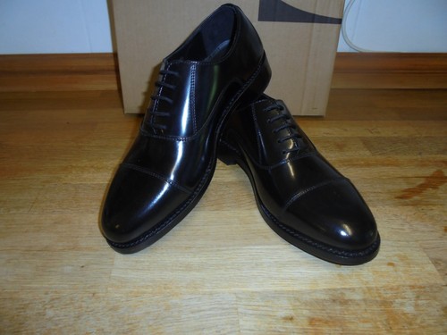 Samuel windsor black oxford - windsor,