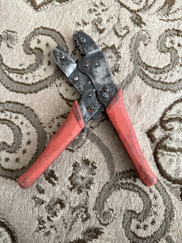 Heavy duty ratchet - heavy,
