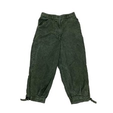 VINTAGE HOGGS OF FIFE Green