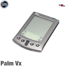 Palm VX Pocket PC PDA