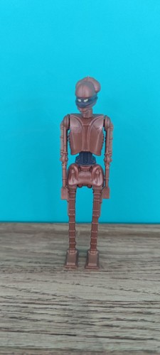 Vintage star wars figure last - vintage,