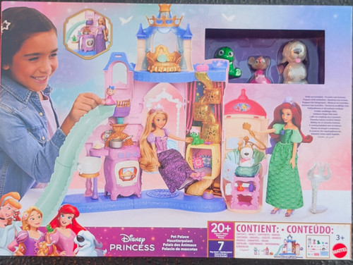 Disney princess pet - disney,