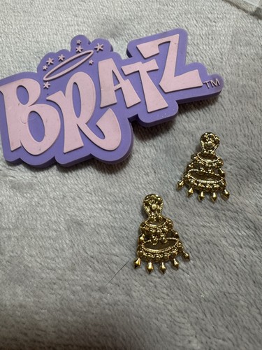 Bratz welcome fabulous - bratz,