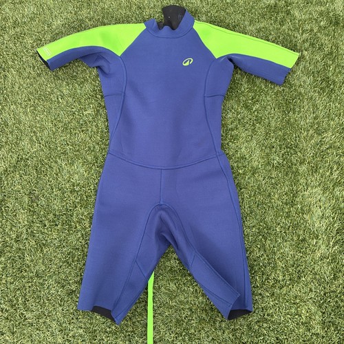 Tribord decathlon kids shorty - tribord,
