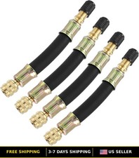 4-Pack Flexible Dual Tire