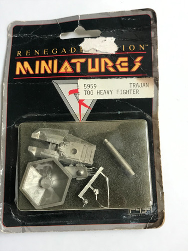 Renegade legion miniature - legion,