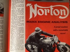 John tickle manx norton - john,