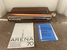 Vintage Arena T2400 Stereo