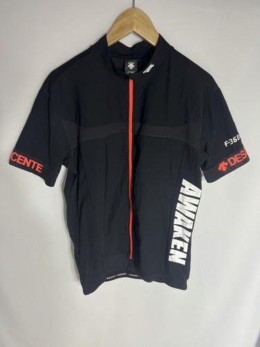 Descente f360 air awaken - descente,