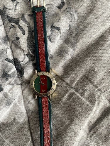 Vintage gucci 3000l sherry - gucci,