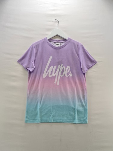 Hype shirt girls age - girls,