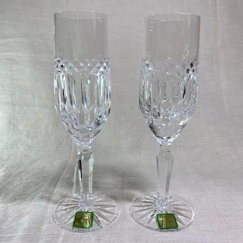 Waterford crystal - waterford,