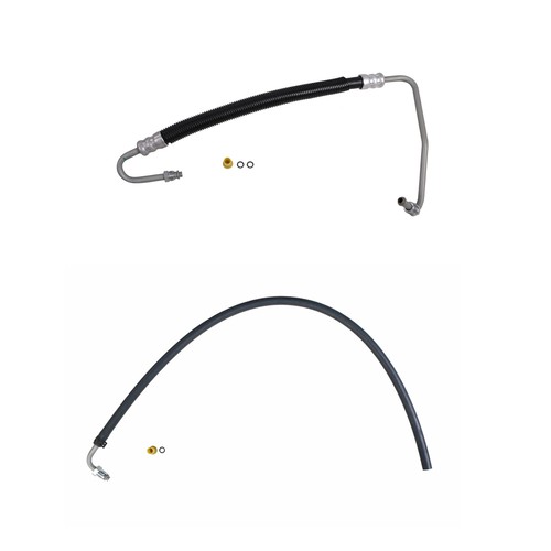 Sunsong power steering - power,