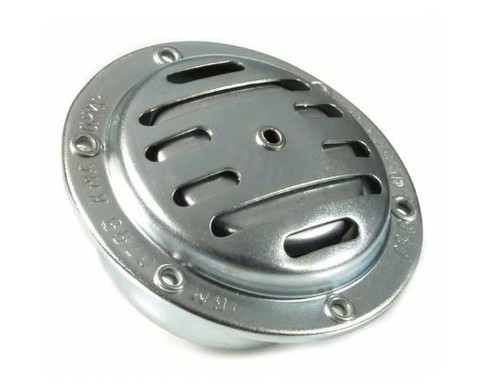 Italian vespa 12v horn - 12v,