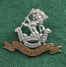 The Duke Of Wellington's (West