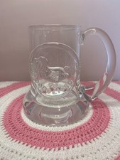 VINTAGE DARTINGTON GLASS