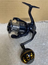 Shimano Twin Power XD C3000XG