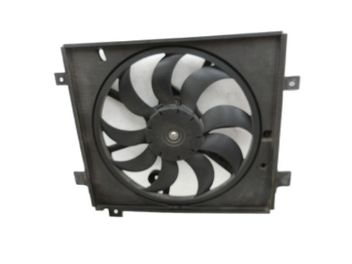 Radiator fan female - fan,