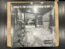 Oasis - (What’s The Story)