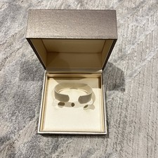 Bvlgari Empty Bracelet Jewelry