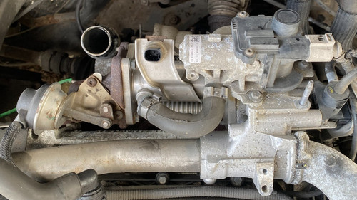 2008 2013 nissan qashqai - 2008-2013, 1.5l