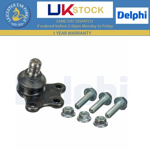 Delphi ball joint for - delphi,