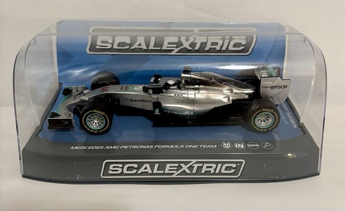 Scalextric c3706 lewis - scalextric,