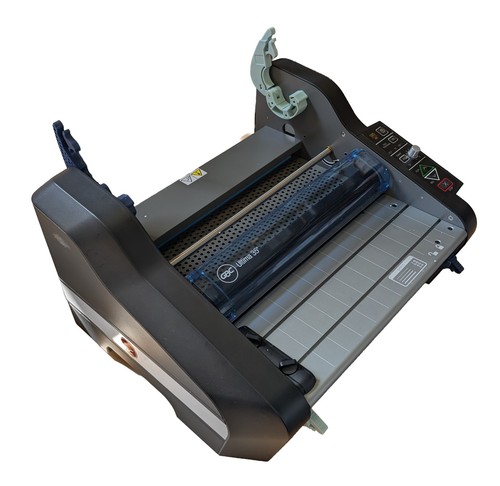 Gbc laminator machine heavy - laminator,
