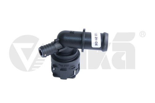 Fits vika 11221782301 cooling - fits,