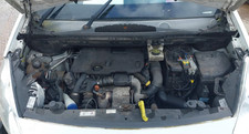 ENGINE PEUGEOT PARTNER MK2