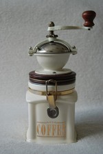 Vintage Coffee Grinder Mill