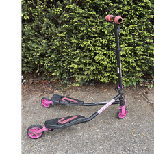 Slider Y Shaped 3-Wheel Metal