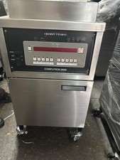 Henny Penny  Pressure Fryer with Computron 8000 Controller For Sale