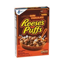 General mills reese puffs - general,