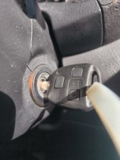 TOYOTA AVENSIS 2003-2008