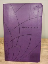 Bibles Pair Of Bibles Collins