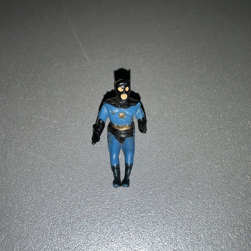 Vintage corgi 267 batman - vintage,