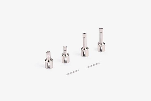 Carisma gt24 metal diff - gt24,