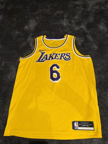 Lakers nba nike yellow - nike, and