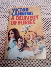 A Delivery Of Furies~ Victor