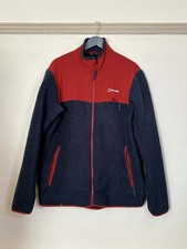 Berghaus Men's Syker Full Zip
