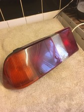 Ford sierra mk1 hatch all