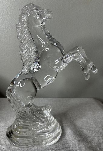 Waterford crystal fred curtis - fred,