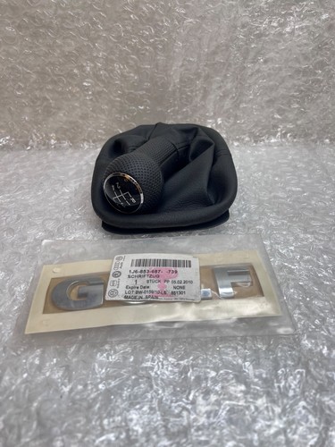 Genuine golf mk4 speed - golf,