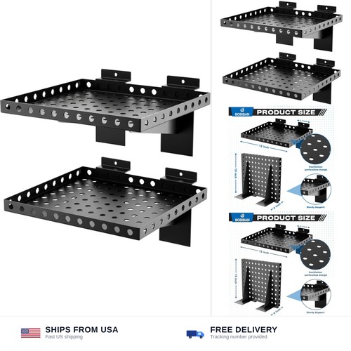 Pack slatwall shelves heavy - pack,