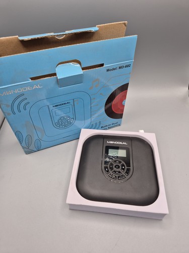 Monodeal 602 portable - md-602, cd