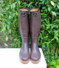 Le Chameau St Hubert Heritage