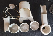 KENWOOD FC100 Gourmet Food Cutter Chopper Slicer & Grater Compact Easy Clean