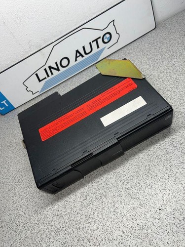 Bmw touring e39 changer - bmw,