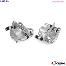 BRAKE CALIPER A38-3001 FOR RENAULT NISSAN QASHQAI/+2/VAN/II/SUV X-TRAIL/III 1.3L